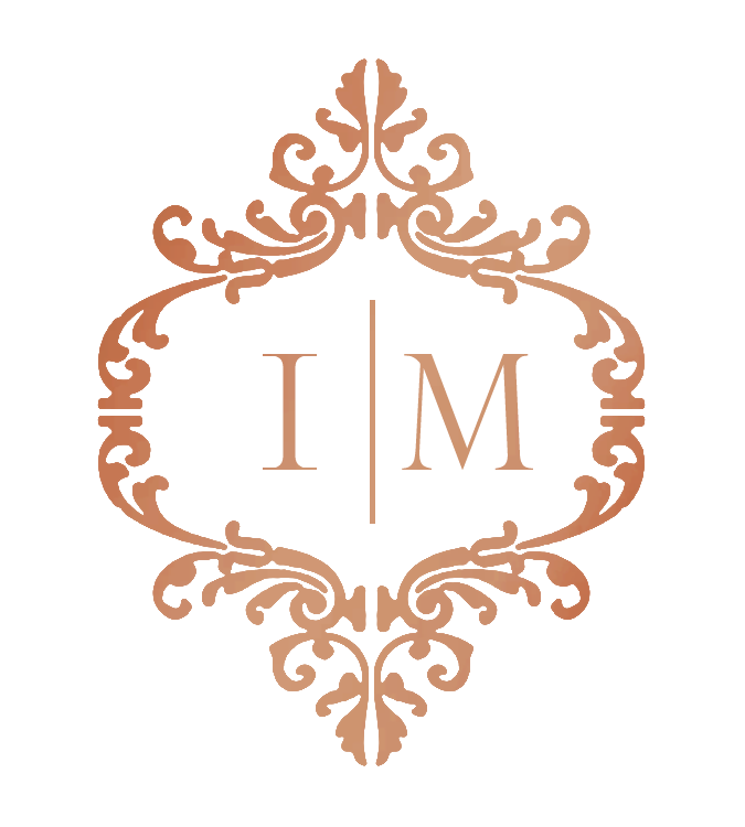 Wedding Monogram